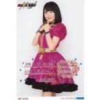 中古生写真(ハロプロ) モーニング娘。’18/森戸知沙希/「11/23(金・祝) NHK大阪ホール」・印刷メッセージ入り・A5ワイドサイ