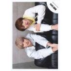 中古生写真(ジャニーズ) HiHi Jets/高橋優斗・橋本涼/横型・バストアップ/「Spring Paradise」グッズオフショット/公式生写真
