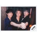 中古生写真(ジャニーズ) SixTONES/ジェシー・松村北斗・田中樹/横型・上半身/「Feel da CITY」グッズオフショット/公式生写真