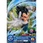 中古ドラゴンボールヒーローズ PUMS11-09[P]：ベジータ：SH