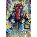 中古ドラゴンボールヒーローズ PUMS11-SEC[P]：ゴジータ：GT