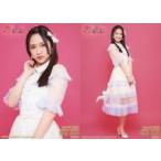 中古生写真(AKB48・SKE48) ◇芳野心咲/梅山恋和卒業コ