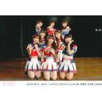 中古生写真(AKB48・SKE48) AKB48/集合(8人)/横型・202