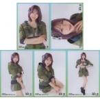 中古生写真(AKB48・SKE48) ◇茂木忍/AKB48 2022年3月度