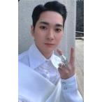 中古コレクションカード(男性) NU’EST/Aron(アロン)/CD「The Best Album： Needle ＆ Bubble」封入特典フォト
