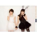 中古生写真(ハロプロ) モーニング娘。’15/譜久村聖・工藤遥/横型・膝上・2Lサイズ/「譜久村聖＆工藤遥バースデーイベント〜ふくどぅーBi