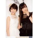 中古生写真(ハロプロ) モーニング娘。’15/譜久村聖・工藤遥/上半身・2Lサイズ/「譜久村聖＆工藤遥バースデーイベント〜ふくどぅーBirthd