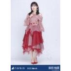 中古生写真(乃木坂46) 柴田柚菜/全身・紅白2021衣装1/