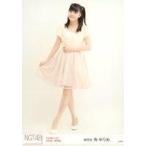 中古生写真(AKB48・SKE48) 角ゆりあ/全身/NGT48 劇場