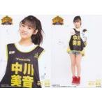 中古生写真(AKB48・SKE48) ◇中川美音/NAMBATTLE2〜が