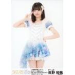 中古生写真(AKB48・SKE48) 荒野姫楓/膝上/大場美奈卒
