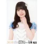 中古生写真(AKB48・SKE48) 石塚美月/上半身/大場美奈