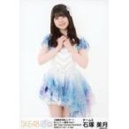 中古生写真(AKB48・SKE48) 石塚美月/膝上/大場美奈卒