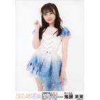 中古生写真(AKB48・SKE48) 鬼頭未来/膝上/大場美奈卒