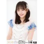 中古生写真(AKB48・SKE48) 川嶋美晴/上半身/大場美奈