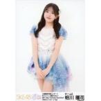 中古生写真(AKB48・SKE48) 相川暖花/膝上/大場美奈卒