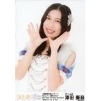 中古生写真(AKB48・SKE48) 澤田奏音/上半身/大場美奈