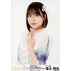 中古生写真(AKB48・SKE48) 福士奈央/上半身/大場美奈