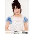 中古生写真(AKB48・SKE48) 北川愛乃/上半身/大場美奈