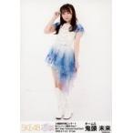 中古生写真(AKB48・SKE48) 鬼頭未来/全身/大場美奈卒