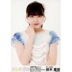 中古生写真(AKB48・SKE48) 鈴木愛菜/上半身/大場美奈