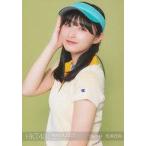 中古生写真(AKB48・SKE48) 松本日向/上半身/HKT48 202