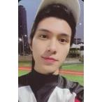 中古コレクションカード(男性) NCT2021/ヘンドリー(HENDERY)/「NCT UNIVERSE MD」ID CARD+PHOTO CARD SET