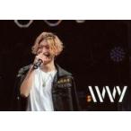 中古生写真(男性) IVVY/KENTO.i/ライブフォト・横型/「Re：Black＆White」販売ランダムブロマイド