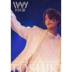 中古生写真(男性) IVVY/TOSHIKI(立石俊樹)/ライブフォト/「PIE5E〜Release party〜」東京公演お渡し会特典名古屋公演ブロマイド