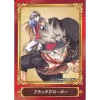中古アニメ系トレカ ブラッククローバー