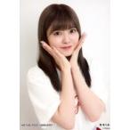 中古生写真(AKB48・SKE48) 角ゆりあ/バストアップ/NGT