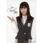 中古生写真(乃木坂46) 大沼晶保/印刷サイン入り/「櫻