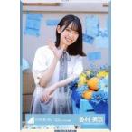 中古生写真(坂道シリーズ) 金村美玖/上半身/日向坂46