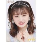 中古生写真(AKB48・SKE48) A：新澤菜央/2022.March-rd