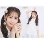 中古生写真(AKB48・SKE48) ◇平山真衣/2022.March-rd 