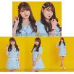 中古生写真(AKB48・SKE48) ◇神志那結衣/HKT48 2022年4
