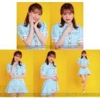 中古生写真(AKB48・SKE48) ◇坂本愛玲菜/HKT48 2022年4