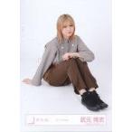中古生写真(坂道シリーズ) 武元唯衣/座り/櫻坂46ラン