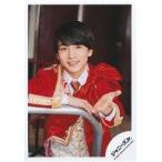 中古生写真(ジャニーズ) Boys be/山中一輝/上半身/関西ジャニーズJr. 「JOHNNYS’ Experience」グッズオフショット/公式生写