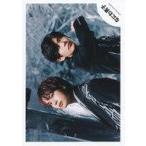 中古生写真(ジャニーズ) なにわ男子/大西流星・長尾謙杜/横型・上半身/シングル「The Answer / サチアレ」MV＆ジャケ写オフ