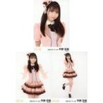 中古生写真(AKB48・SKE48) ◇平野百菜/SKE48 2022年3月