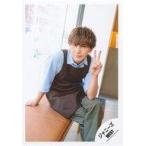 中古生写真(ジャニーズ) ジャニーズWEST/藤井流星/膝上/「ジャニーズWEST LIVE TOUR 2022 Mixed Juice」グッズ