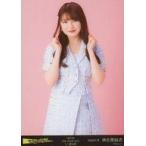 中古生写真(AKB48・SKE48) 神志那結衣/膝上/「HKT48 L