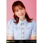 中古生写真(AKB48・SKE48) 坂本愛玲菜/バストアップ/