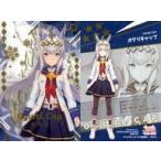 中古アニメ系トレカ W2-01：オグリキ