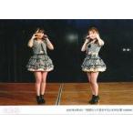 中古生写真(AKB48・SKE48) 鈴木くるみ・山根涼羽/横型・2022年4月8日 「何回だって恋をする」19：00公
