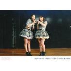 中古生写真(AKB48・SKE48) 川原美咲・藤園麗/横型・20