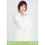 中古生写真(乃木坂46) 和田まあや/上半身・フェイクフ