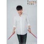 ショッピング楽天ブックス 中古生写真(男性) スパシット・ジョンチーウィーワット/Blu-ray BOX「TharnType/ターン×タイプ」楽天ブックス特典ブロマイド