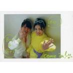 中古コレクションカード(女性) Girls2/鶴屋美咲・増田來亜/横型・印刷メッセージ入り/フォトカード(Girls Revolution ver.)